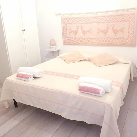I Love Ogliastra Apartments Iun Q4332 Rosa 바리사르도 외부 사진