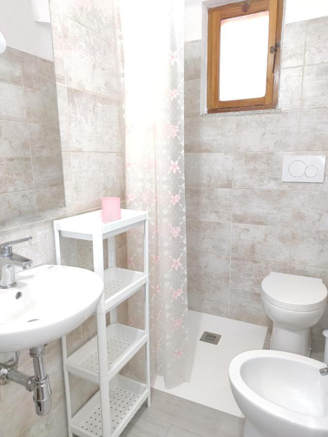 I Love Ogliastra Apartments Iun Q4332 Rosa 바리사르도 외부 사진