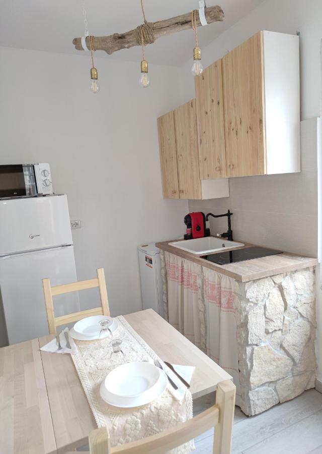 I Love Ogliastra Apartments Iun Q4332 Rosa 바리사르도 외부 사진